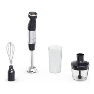 Mixeur plongeant QUICKCHEF+ DD673810 1000W argent et noir pour préparation culinaire, modèle 7211419181 - Product Image 1