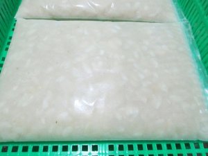 Soursop congelé IQF Vietnam Premium fraîchement récolté et surgelé pour préserver la saveur naturelle - Product Image 4