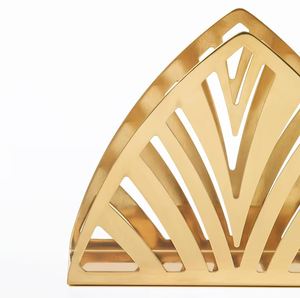 Decorative Napkin Holder <b>Tissue</b> Box <b>Wedding</b> Bar Restaurant Hotel Commercial Buyers Handmade Made in India 2023 wholesale - Product Image 3