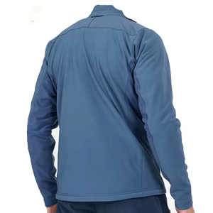 Chaqueta Softshell para Mujer, Diseño OEM Personalizado, Precio Económico, Transpirable, de Alta Calidad, Chaqueta Softshell para Mujer en 2026 - Product Image 2