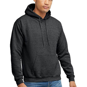 Sudadera con capucha Softstyle para mujer Port & Company PC79H Fleece Pullover Sudadera con capucha - Product Image 1