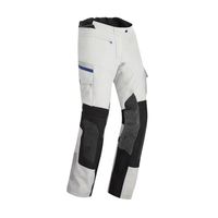 Pantalon de course sur mesure pour homme, coupe supérieure, coupe-vent avant, respirant, manches longues, 300g Polyester/Nylon, pour moto et auto, équipe personnalisée
