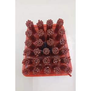 Abrasivo de Diamante Frankfurt de 12 Granos para Acabado Lapatro - Product Image 3