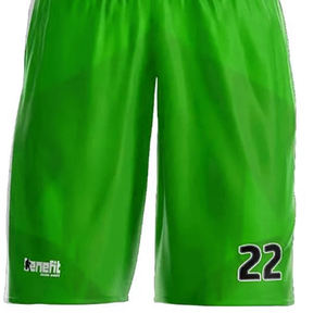 2025 bonne qualité imprimé sans manches basket-ball uniforme ensemble nouveau Style été vêtements de sport grande taille été basket-ball uniforme ensemble - Product Image 5