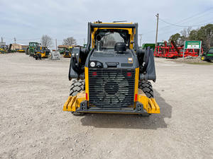 Minicargadoras usadas 2022 John Deeree 324G - Product Image 4