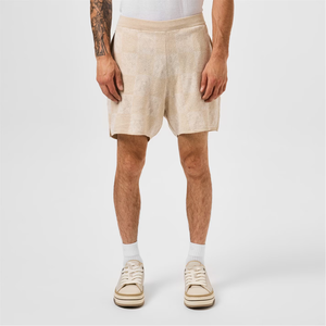 <b>Men</b> Breathable Casual <b>Shorts</b> Classic Fit Casual <b>Men</b> Regular Fit Casual <b>Shorts</b> <b>Lounge</b> Style Casual <b>Shorts</b> - Product Image 5