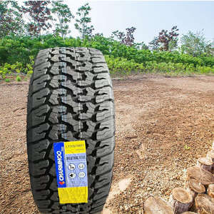ยางเรเดียลแบบไม่มียางในสำหรับออฟโรด LT235/70R16 LT265/65R17 LT265/70R17 LT285/70R17 ได้รับการรับรองมาตรฐาน DOT สำหรับรถบรรทุก Foton และรถยนต์นั่งส่วนบุคคล - Product Image 4