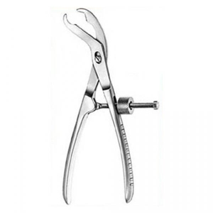คีมค็องสำหรับเครื่องจักรขับเคลื่อนด้วยโมลมาตรฐานความปลอดภัย - Product Image 1