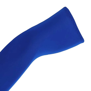 Manchon de bras extensible en tissu rafraîchissant pour cyclisme, basketball, volleyball, tennis – Manchon de protection antidérapant pour le sport - Product Image 5