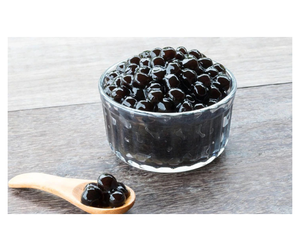 เยลลี่ผลไม้คริสตัลพรีเมียมจากเวียดนามสำหรับส่งออก - เยลลี่แก้วหลากสีสำหรับตกแต่งชานมไข่มุกและร้านขนมหวาน - Product Image 2