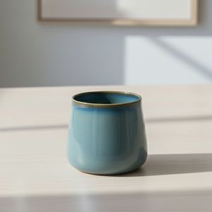 Taza de Porcelana Duradera de Excelente Calidad para el Uso Diario, Modelo 3460744-0.22, para Beber Té - Product Image 5
