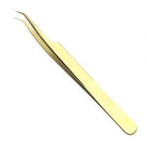 แหนบต่อขนตาอุปกรณ์ความงามแหนบต่อขนตา - Product Image 2