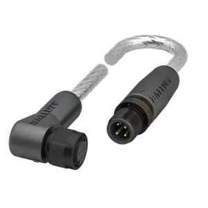 Cavi di alimentazione e prolunga BALLUFF BCC0EKY - Product Image 1