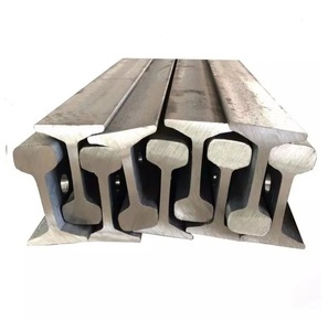 Chatarra de Rieles de Acero Usados (r50 R65) al Mejor Precio - Product Image 6