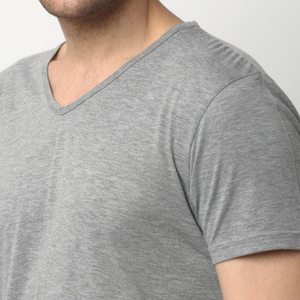 ชุดนอนผ้าคอตตอนเนื้อนุ่มระบายอากาศได้ดีสำหรับผู้ชายชุดอยู่บ้านแบบพรีเมี่ยม - Product Image 6