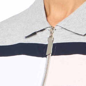 T-shirts polo respirants pour femmes avec logo personnalisé les plus vendus polos à manches courtes pour femmes différentes couleurs et tailles - Product Image 4