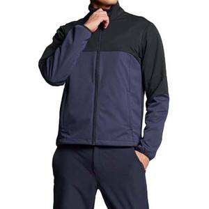 Chaqueta Impermeable para Hombre con Capucha, Duradera, Cómoda, Ecológica, Transpirable, Cortavientos, Protección contra la Lluvia para Todas las Estaciones - Product Image 1