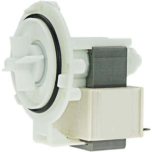 Moteur de pompe de vidange pour lave-linge 4681EA2002H EAU61383518, pièce de rechange pour appareil électroménager L/G - Product Image 1