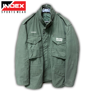 Chaqueta de campo ligera e impermeable de diseño personalizado para hombre, chaqueta ligera y de campo en blanco para hombre, chaquetas de campo a prueba de viento de calidad superior - Product Image 2
