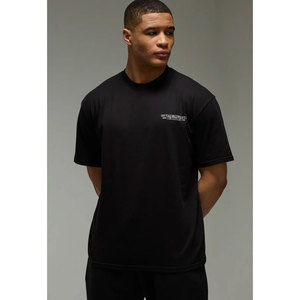 เสื้อยืดลายกราฟิกวินเทจสำหรับผู้ชายและผู้หญิงเสื้อยืดลำลองทรงโอเวอร์ไซส์ - Product Image 6