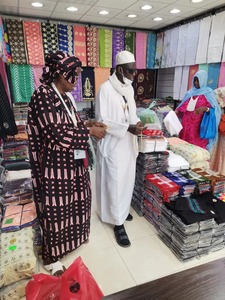 Latest African Style Embroidery Rhinestone <b>Long</b> Shawl Summer Lace Floral Cotton Voile Breathable <b>Scarves</b> Women Daily Wear - Product Image 3