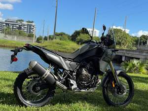 Yamaha Ténéré 700 2024 en Venta - Product Image 2