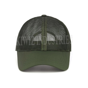 หมวกเบสบอลลายตาข่ายหมวกเบสบอลตาข่ายสีแบบสั่งทำขนาดใหญ่พิเศษสำหรับหมวกเบสบอลตาข่ายแบบออนไลน์สินค้ามาใหม่ - Product Image 5