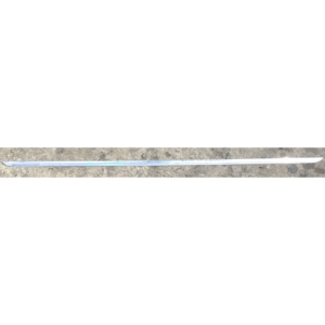คิ้วขอบประตูด้านซ้าย ROVER 75 Series Sedan NB1621011020004SX (99>04) - Product Image 1