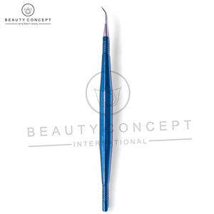 Outil de lifting des cils, outil pour sourcils, bâton de lifting des sourcils, peigne séparateur de cils, fournitures d'extension de cils pour femmes - Product Image 2