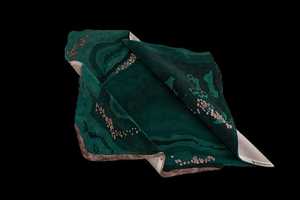 พรมผ้าฝ้ายขนหนาปานกลางสำหรับใช้ในบ้านห้องนั่งเล่น - Product Image 4