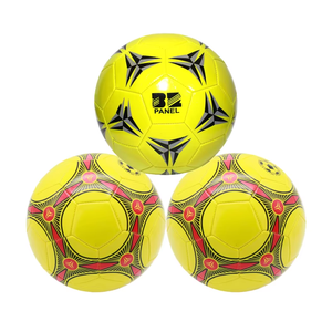 Per la formazione resistente all'usura cucita con macchina da <span class=keywords><strong>calcio</strong></span> gonfiabile addensata in PVC per adulti n. 5 - Product Image 1