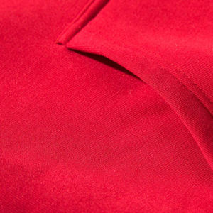 Diseño personalizado de alta calidad pulóver hombres sudaderas con capucha sólido Casual de talla grande hombres sudaderas con capucha de algodón térmico hombres sudaderas y sudaderas - Product Image 5