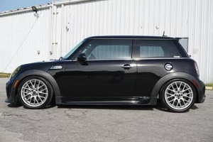 USADO, Volante a la Izquierda/Derecha, MINI Cooper S Hardtop 2012 - Product Image 6