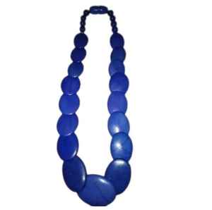 Gran oferta, collar de resina, collar de cuentas para mujer, joyería de moda, collares con cuentas de resina - Product Image 1