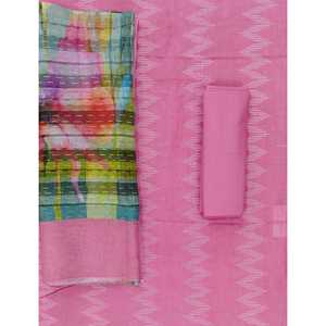 Traje Festivo de Lino sin Costuras para Mujer, Conjunto Elegante y con Estilo - Product Image 1