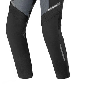 Pantalones de Motocicleta Textiles Impermeables y Transpirables de Primera Calidad 2024 para Hombre con Protección y MOQ Bajo - Product Image 6