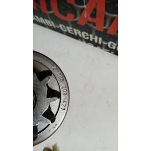 Pignone Motorino di Avviamento Ricambi Generici Vari Marchi Serie (90>) 2006209421 Benzina - Product Image 6