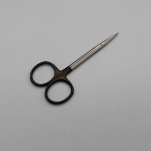 Tijeras quirúrgicas oftálmicas alemanas de acero inoxidable de alta calidad-Uso quirúrgico - Product Image 6