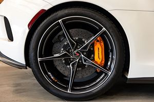 Super Offre ! McLaren 675LT Spider 2016 Prêt à être expédié - Product Image 6