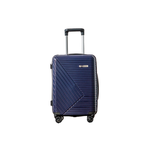 Maleta de viaje de Bajo Moq 20 "24" 28 "Diseño moderno Material Abs Servicio Odm Paquete estándar Hecho en la fábrica de Vietnam - Product Image 1