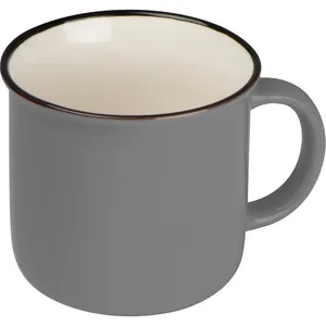 Tazza in Ceramica Raymond Personalizzata da 350ml, Gadget Promozionale per Bevande - Product Image 3