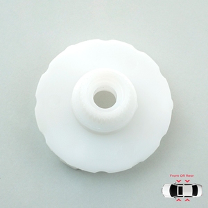 BGE529หน้าต่าง Regulator ซ่อมมอเตอร์เกียร์ทุกประตู B1 837 461 3B1837461 B1837462 3B0837462 3B1837402A - Product Image 1