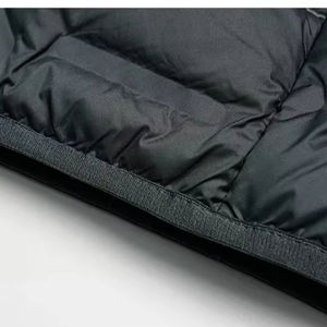 Matériau souple Veste matelassée de haute qualité pour homme Vestes au design unique pour homme Service OEM Veste matelassée durable pour homme - Product Image 5