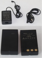Station totale Android N40 de haute qualité pour équipement de topographie, avec écran LCD et écran tactile, station totale manuelle
