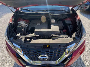 Nissan Murano 2020 en Perfecto Estado - Product Image 2