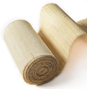 Bastón de malla abierta tejida para muebles, sillas, armarios, longitud de techo, 15m de ancho, 45cm, 60cm, 90cm, agujero de 6mm a 7mm, 2024 - Product Image 5