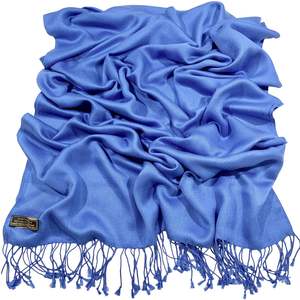 Viscose Pashmina <b>Shawl</b> Winter Scarf Products Customized Design Colors Scarves, <b>for</b> <b>Women</b> Men Hijab <b>Shawls</b> - Product Image 5