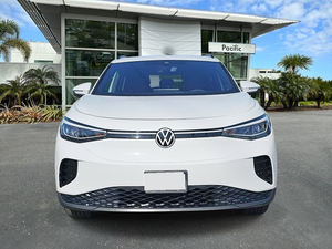 Volkswagen ID.4 Pro AWD 2023 - Product Image 2