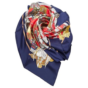 Foulard carré Bandana personnalisé 100% soie impression numérique luxe avec Logo Designer Foulard femmes accessoires faits à la main - Product Image 3