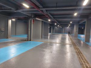 RECUBRIMIENTO DE SUELO PARA ESTACIONAMIENTO, REVESTIMIENTO DE SUELO DE POLIURETANO - Product Image 4